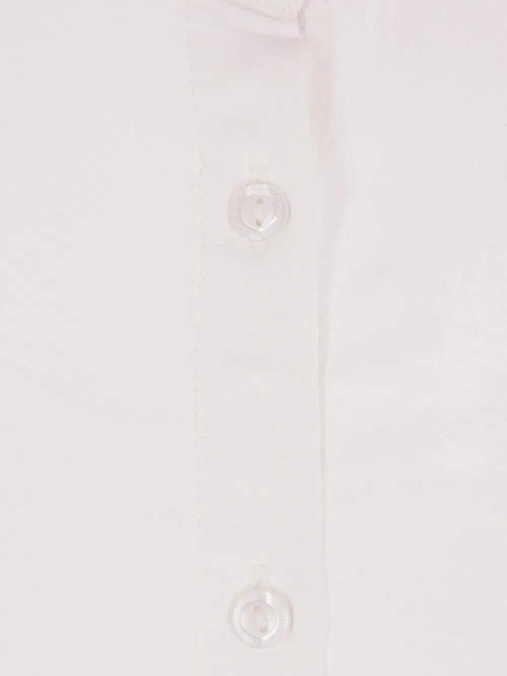 FILIPPA WHITE BLOUSE sold by Lord & Taylor product image thumbnail 3