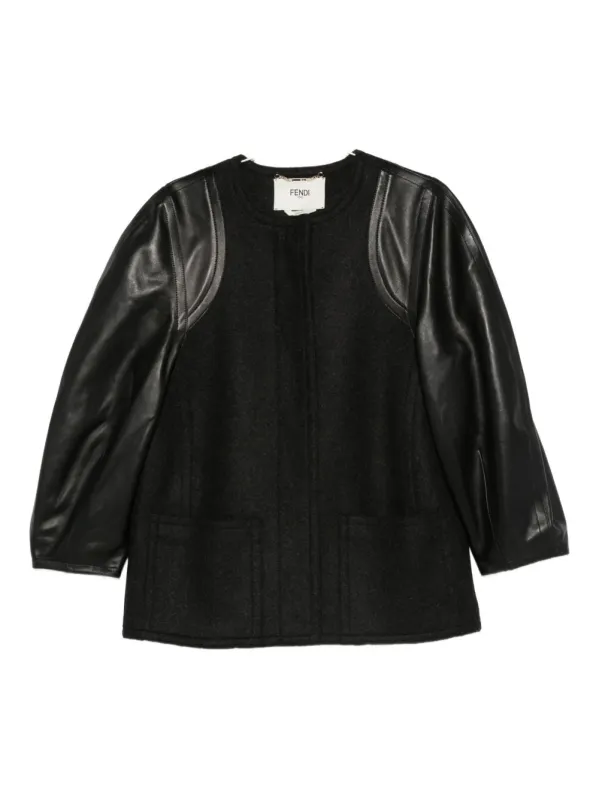 WOOL MIDI COAT sold by Lord & Taylor