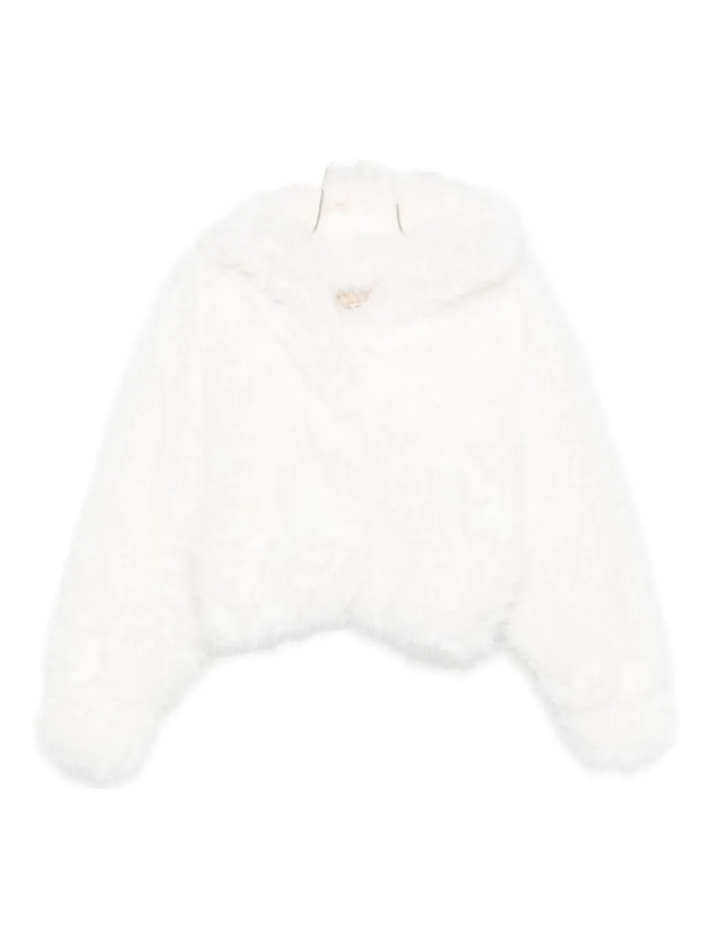 MINK ECOFUR JACKET sold by Lord & Taylor