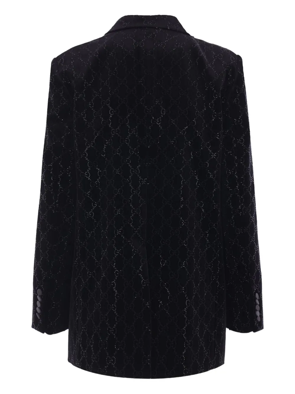 BLACK JACKET sold by Lord & Taylor product image thumbnail 4