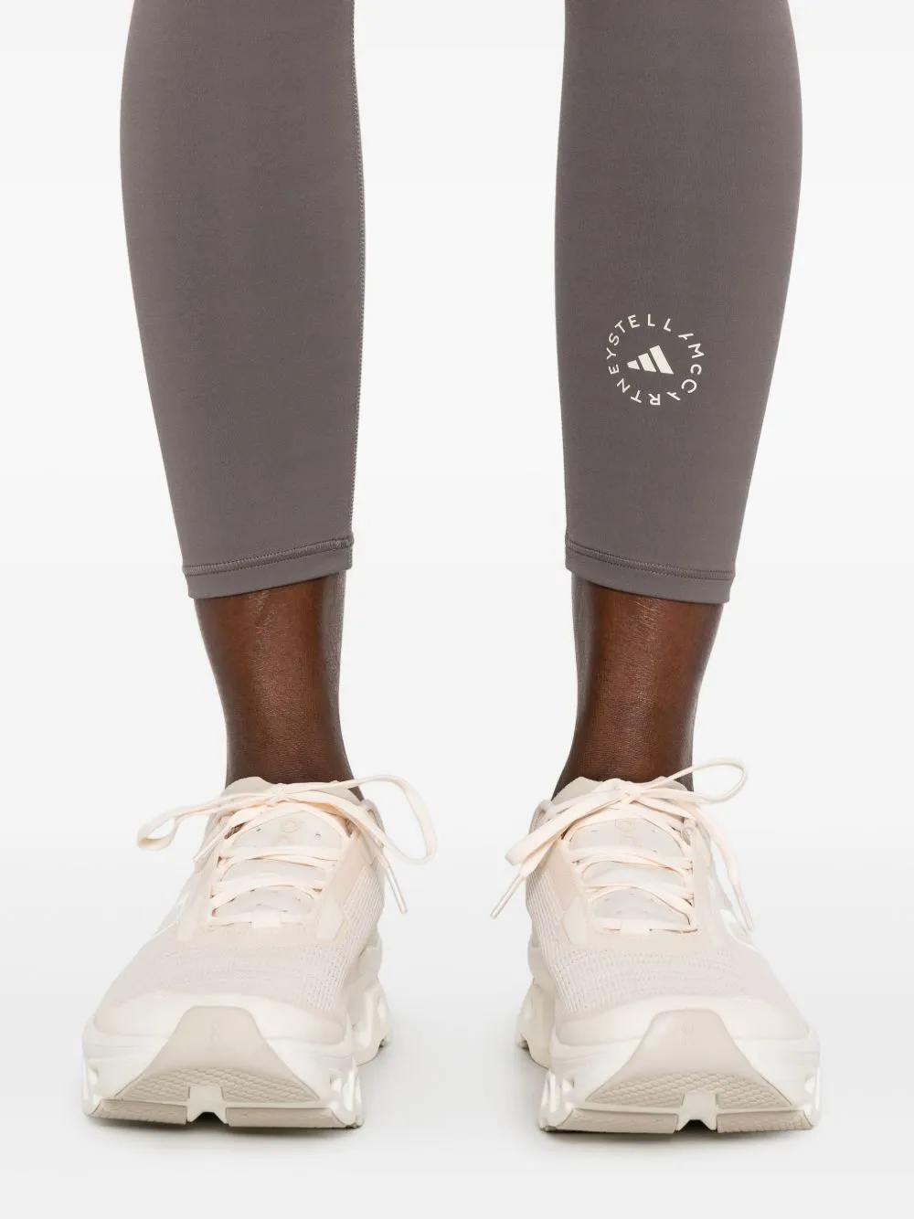 LOGO LEGGINGS sold by Lord & Taylor product image thumbnail 5