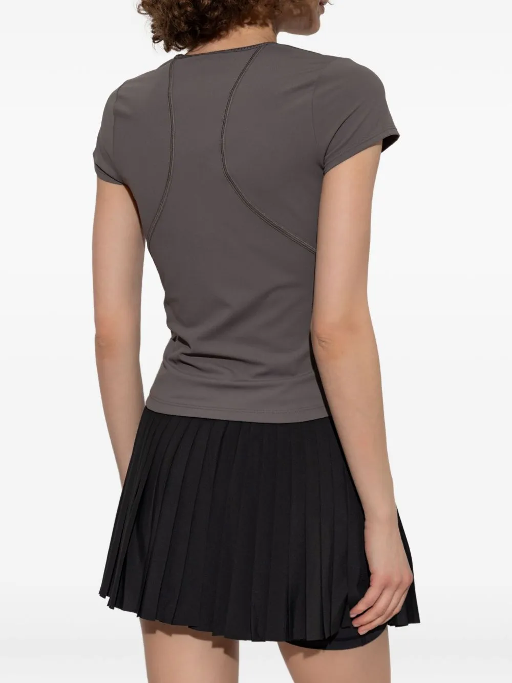 LOGO T-SHIRT sold by Lord & Taylor product image thumbnail 2