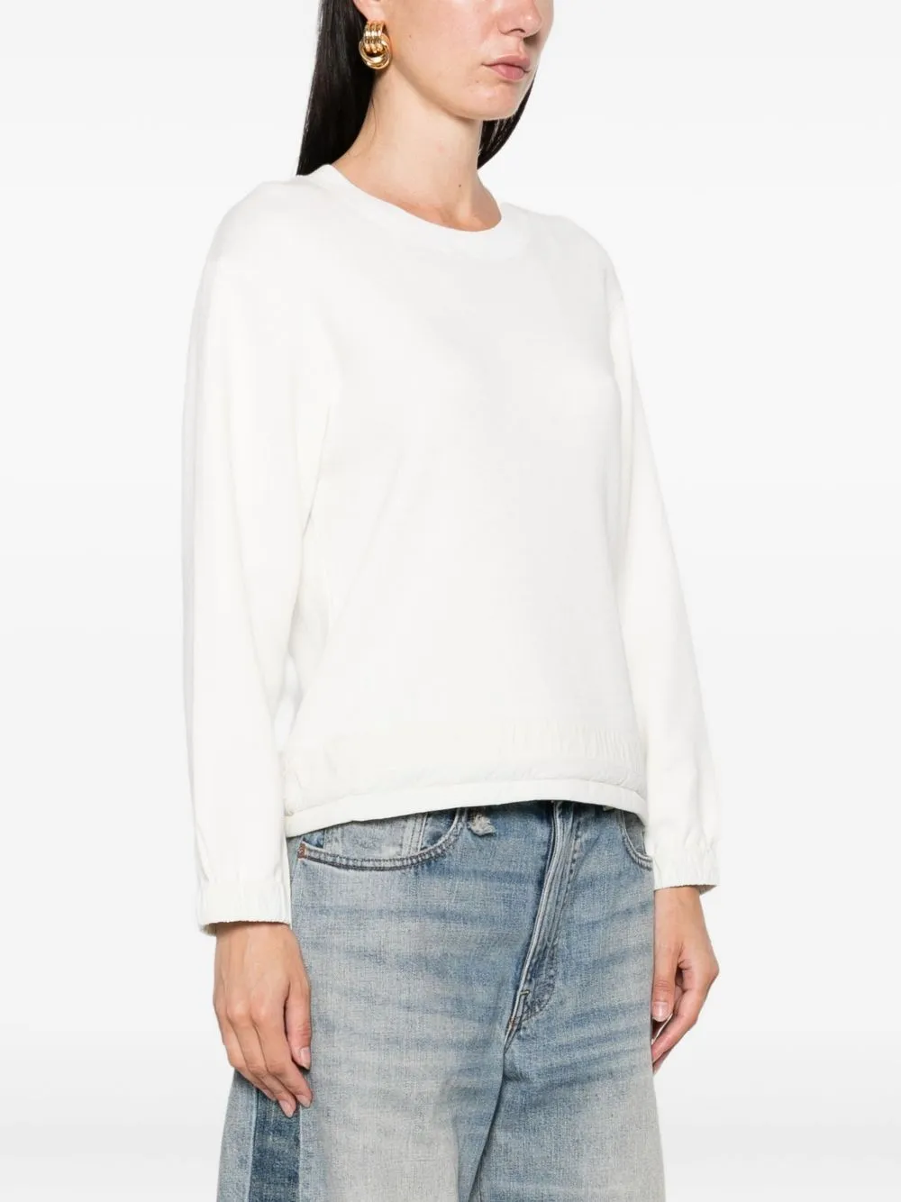 NATURAL SWEATER sold by Lord & Taylor product image thumbnail 4