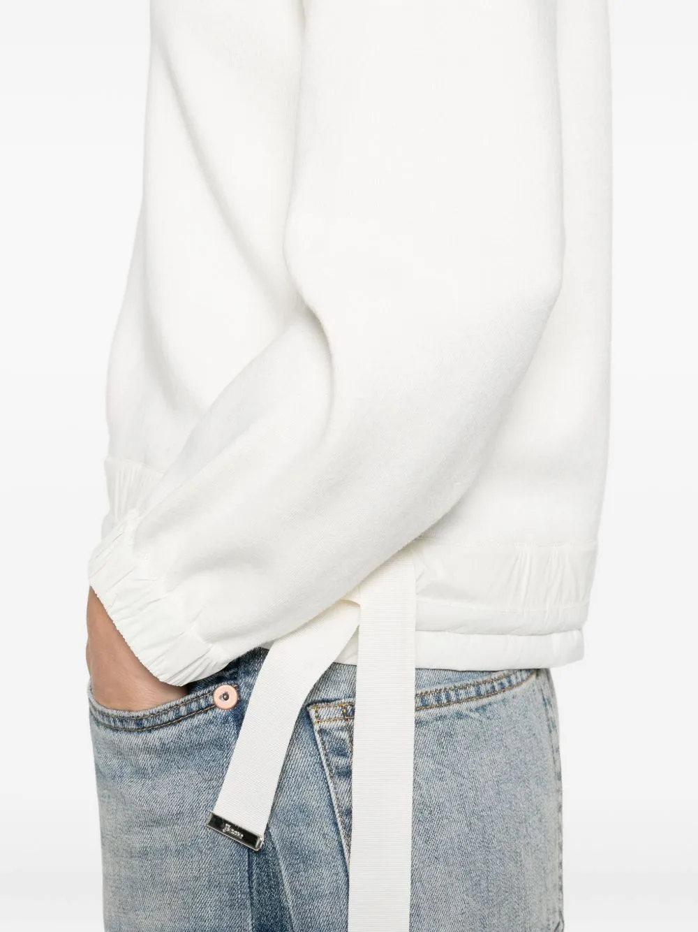 NATURAL SWEATER sold by Lord & Taylor product image thumbnail 2