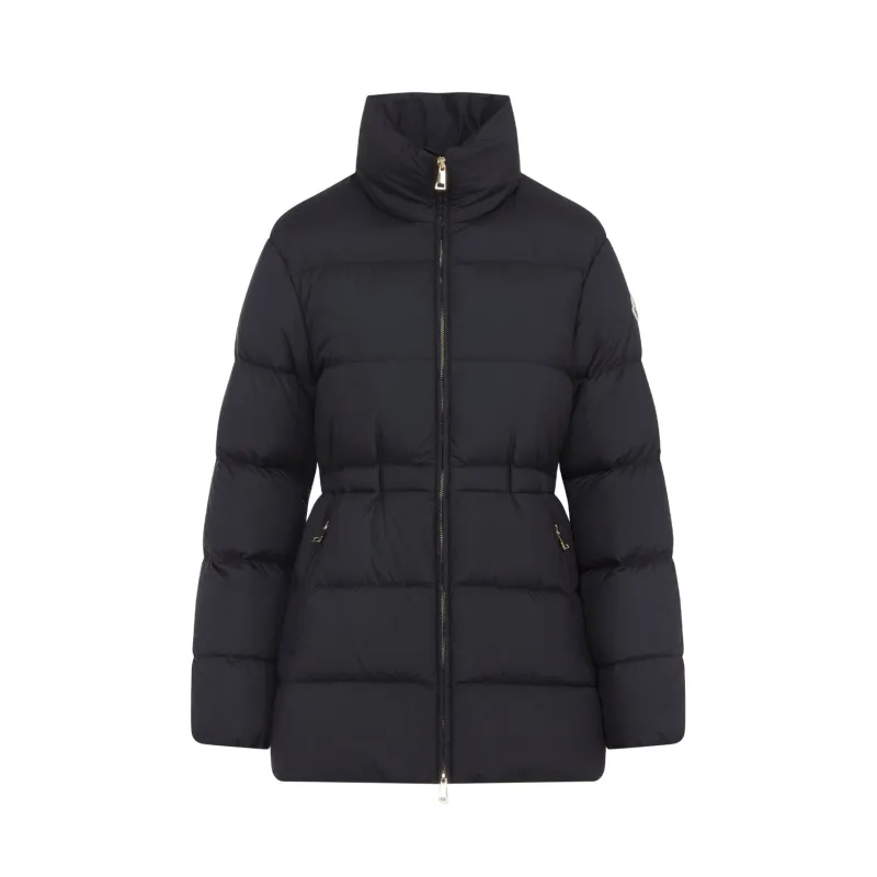 BROSSETTE SHORT DOWN JACKET sold by Lord & Taylor