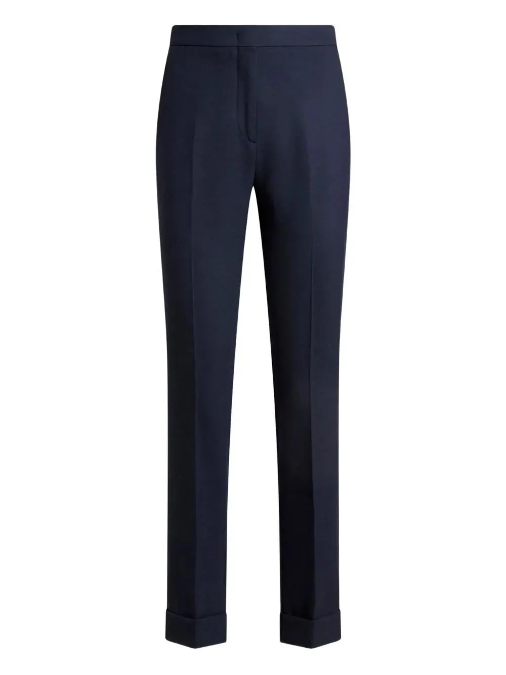 TAILORED PANTS WITH A SHORTENED LENGTH sold by Lord & Taylor