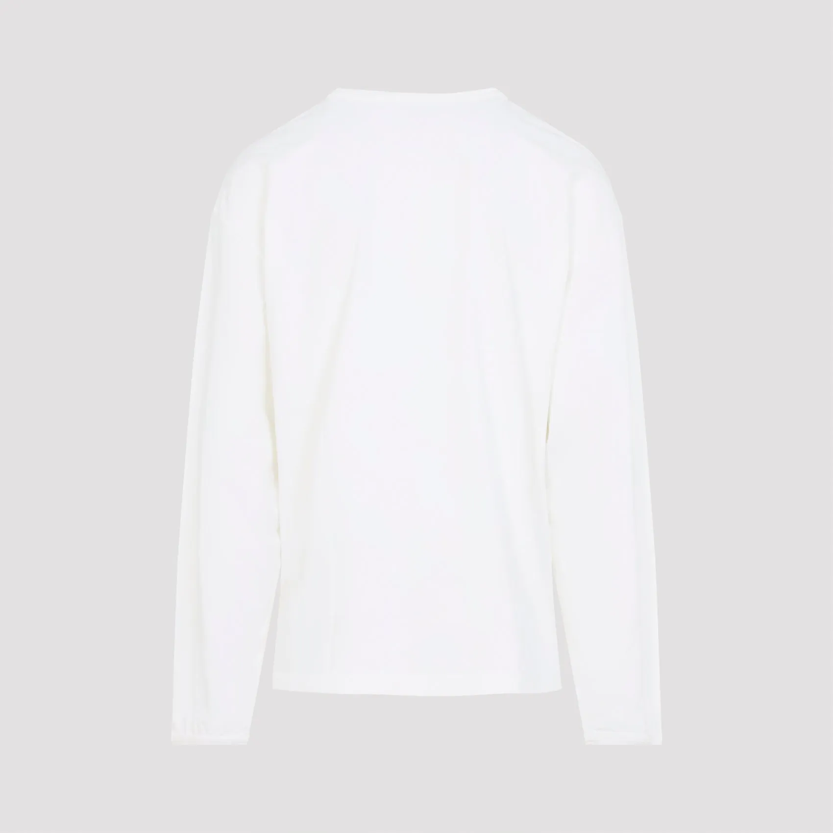 LONG SLEEVE T-SHIRT sold by Lord & Taylor product image thumbnail 3