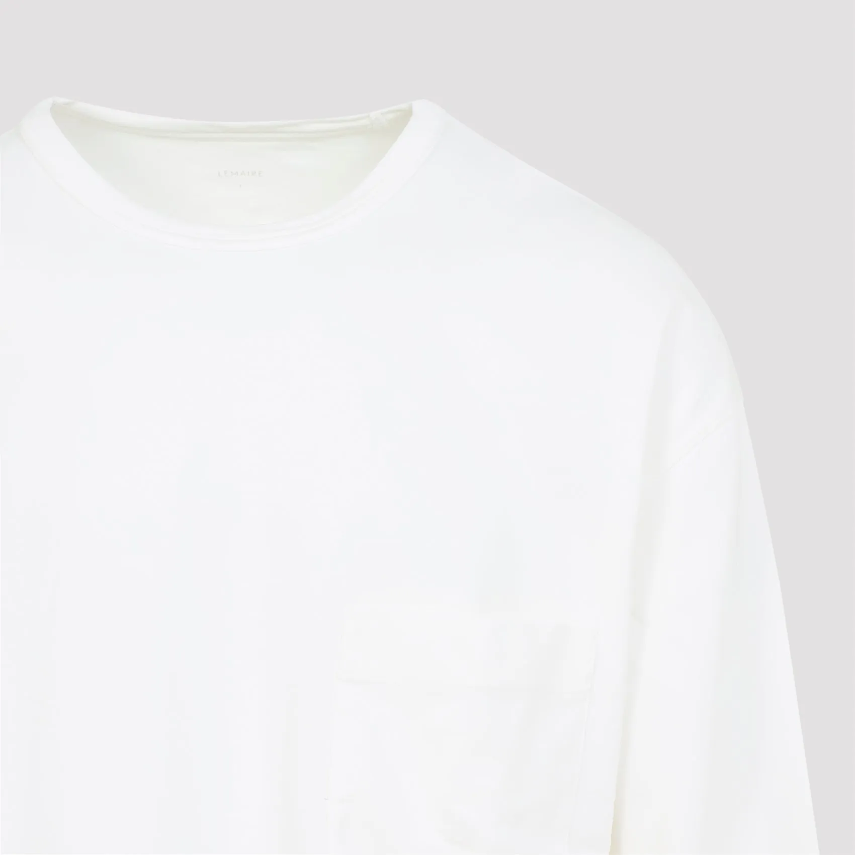LONG SLEEVE T-SHIRT sold by Lord & Taylor product image thumbnail 4