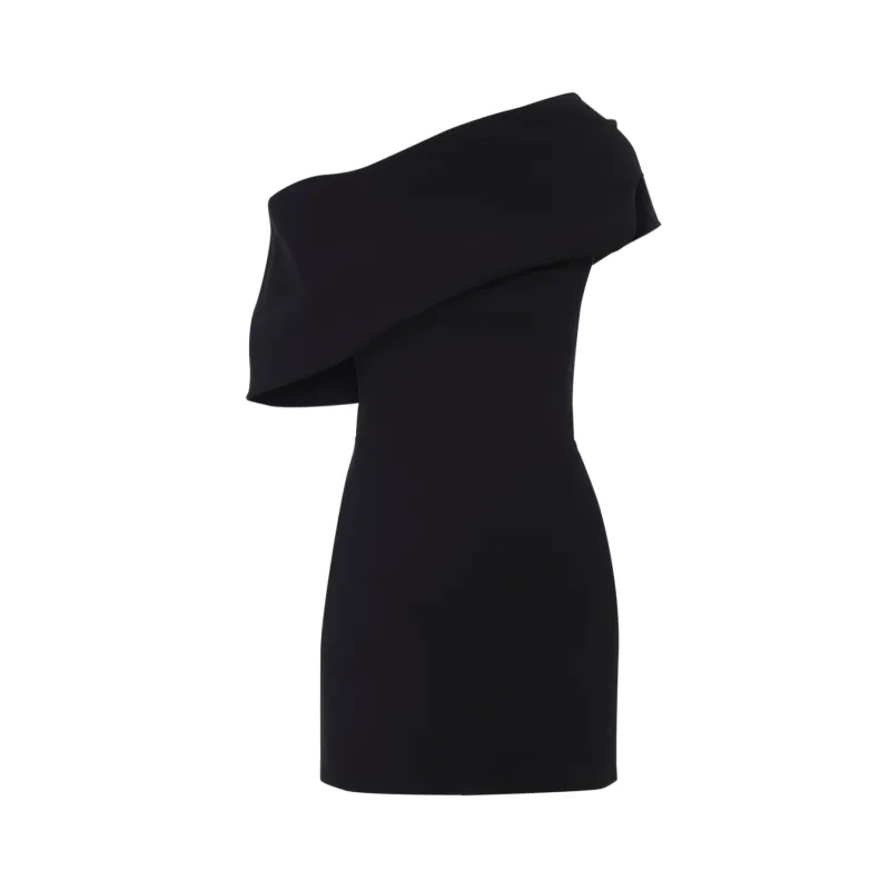 THE PESCE MINI DRESS sold by Lord & Taylor