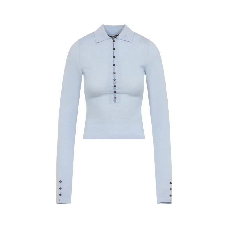 THE MERINO POLO sold by Lord & Taylor