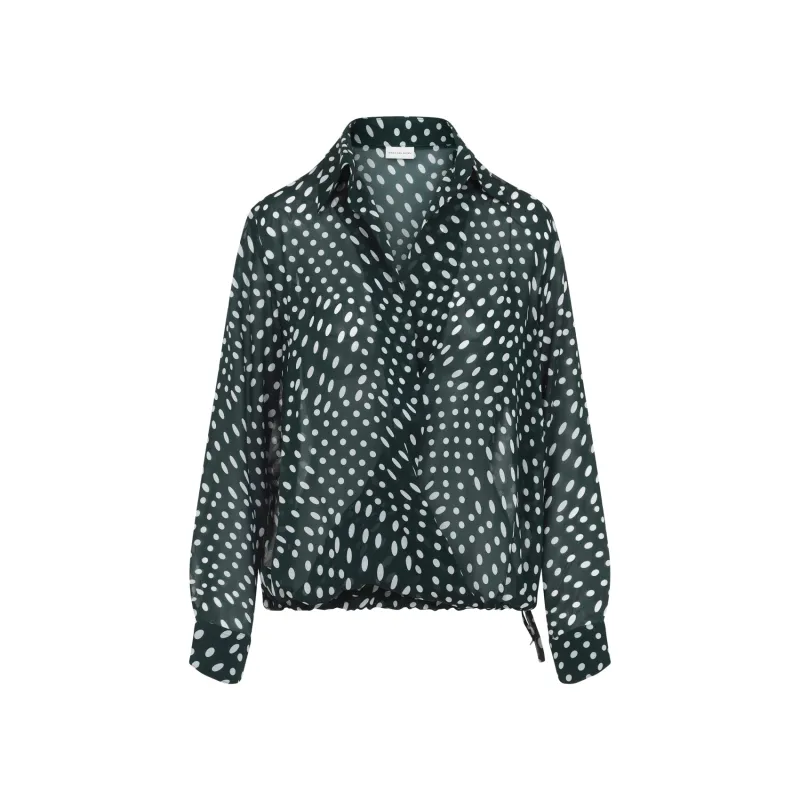 CEDAL BLOUSE sold by Lord & Taylor