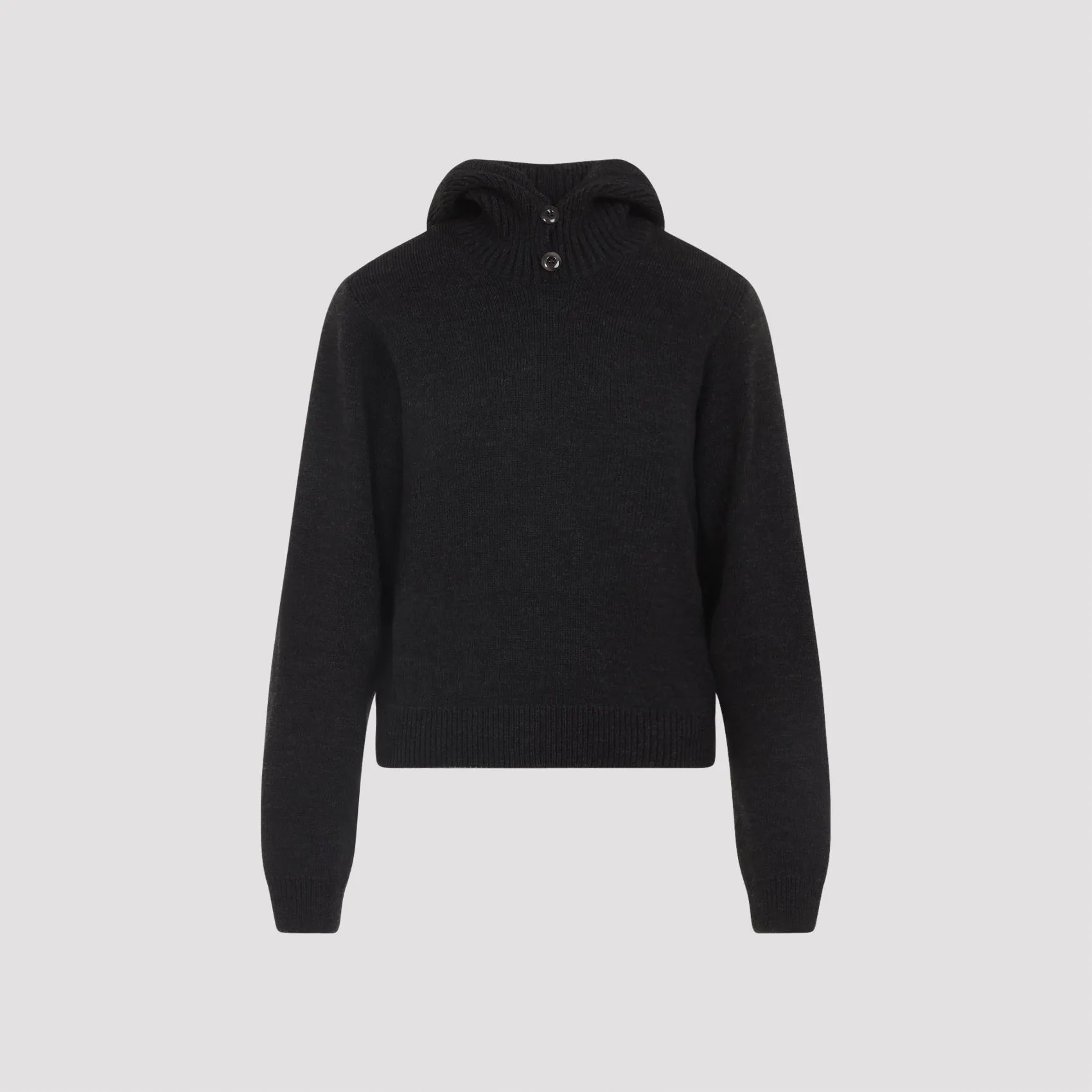 SWEATER WITH HOOD sold by Lord & Taylor product image thumbnail 2