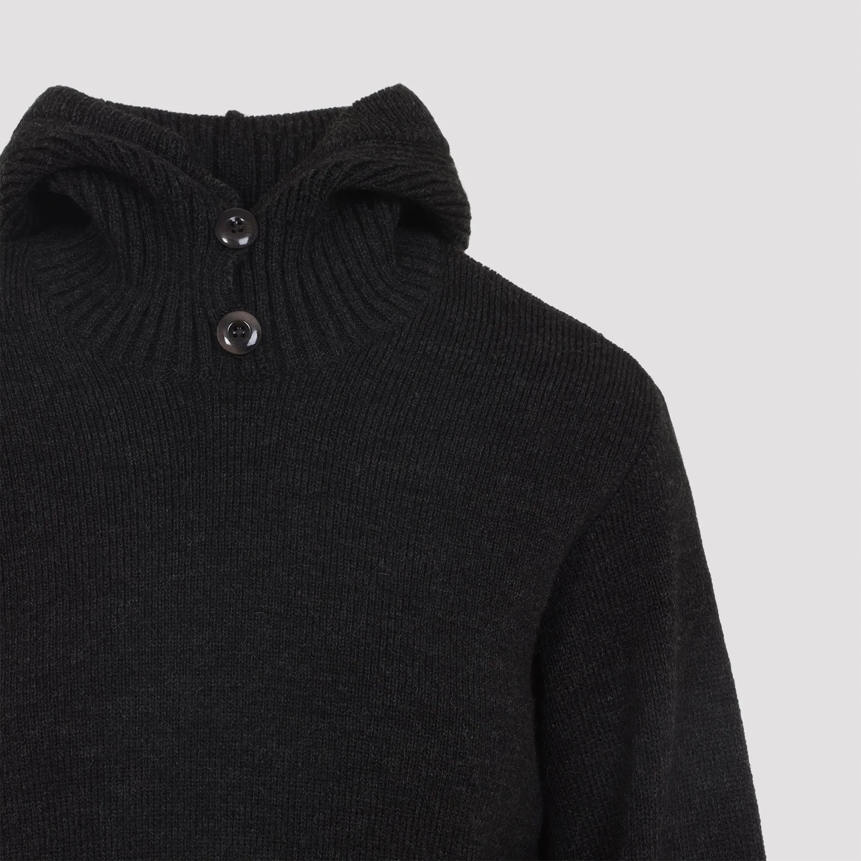 SWEATER WITH HOOD sold by Lord & Taylor product image thumbnail 4