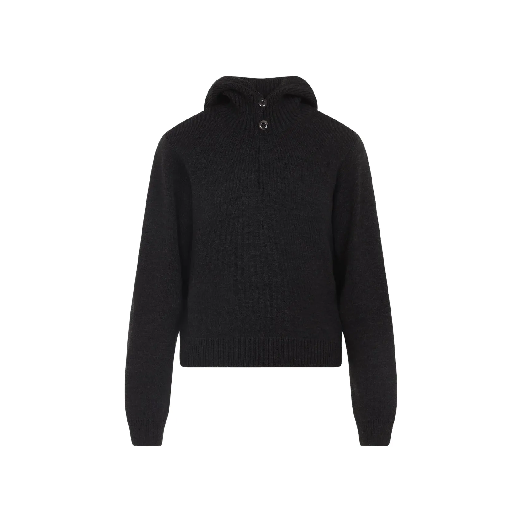 SWEATER WITH HOOD sold by Lord & Taylor