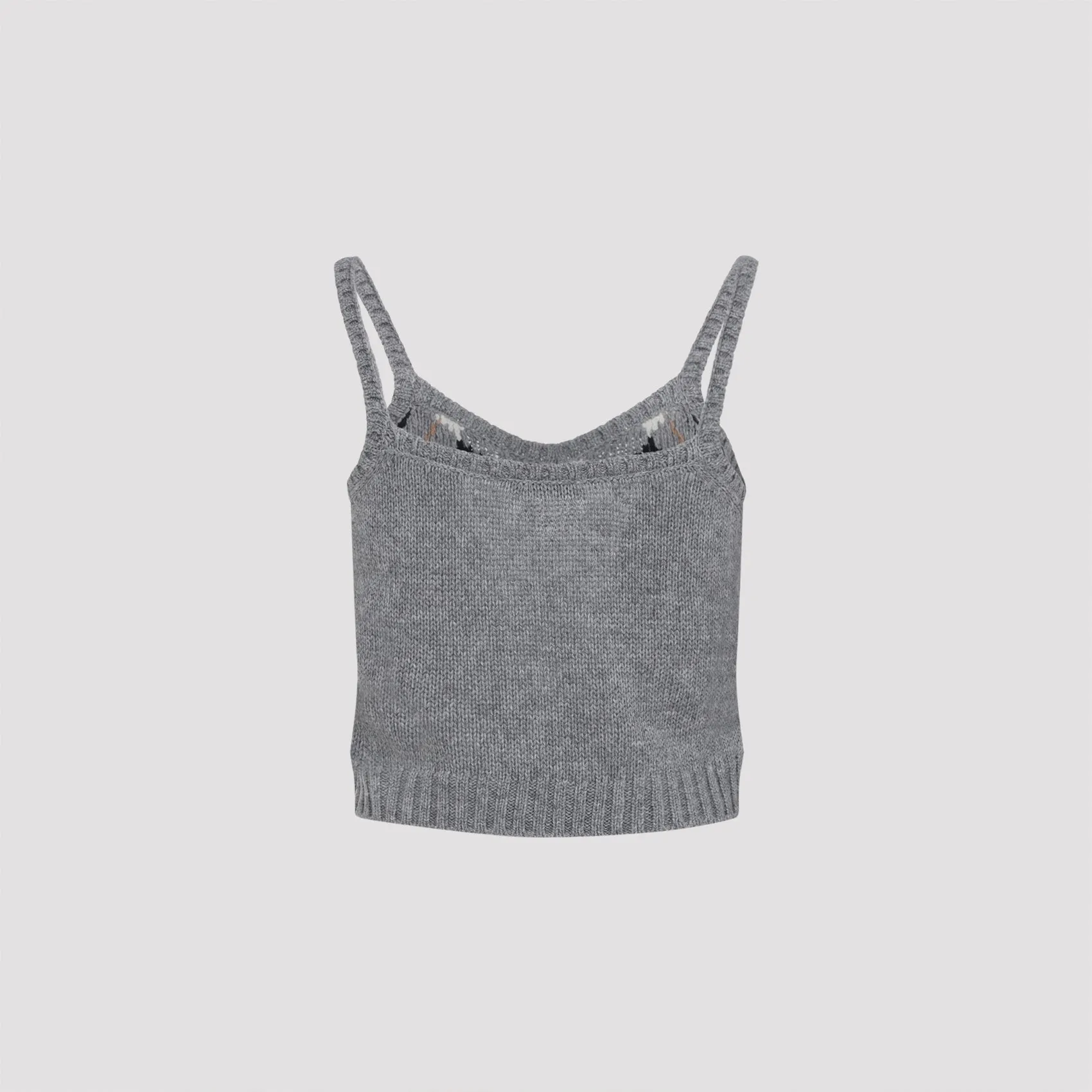 TANK TOP sold by Lord & Taylor product image thumbnail 3