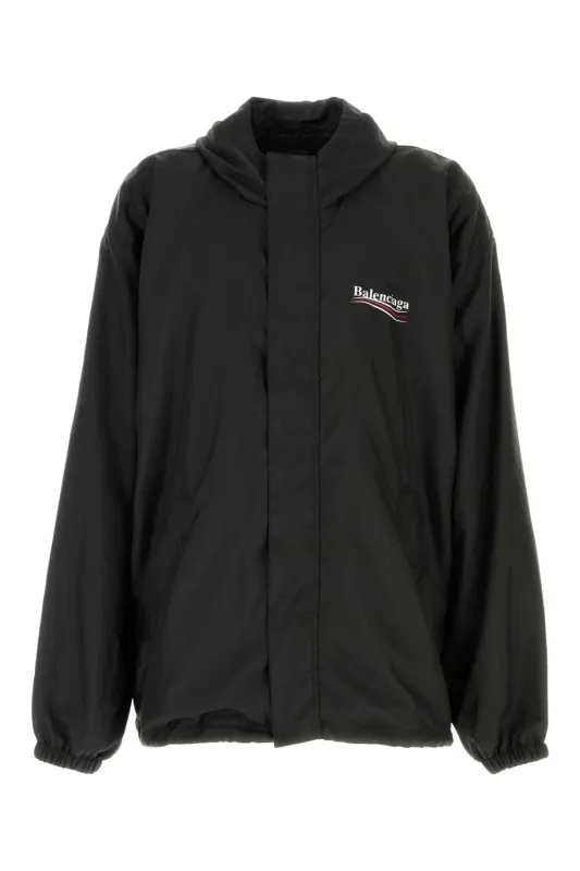 HOODED JACKET sold by Lord & Taylor