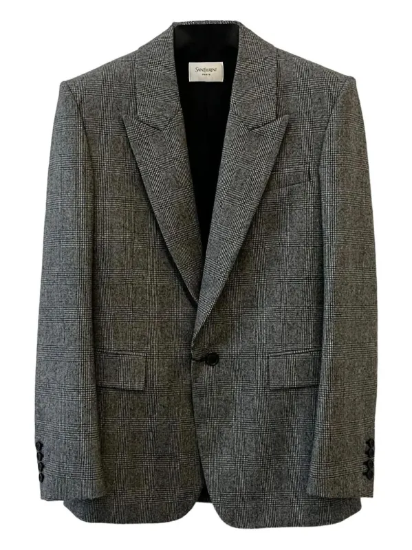 VESTE UN BOUTON COL sold by Lord & Taylor