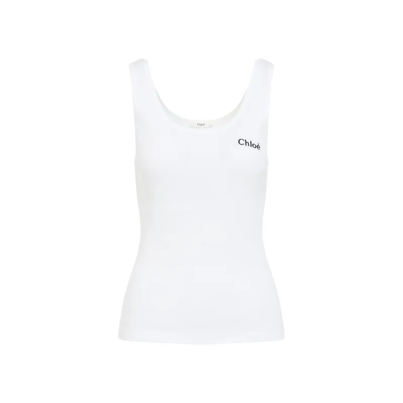 JERSEY TANK TOP sold by Lord & Taylor