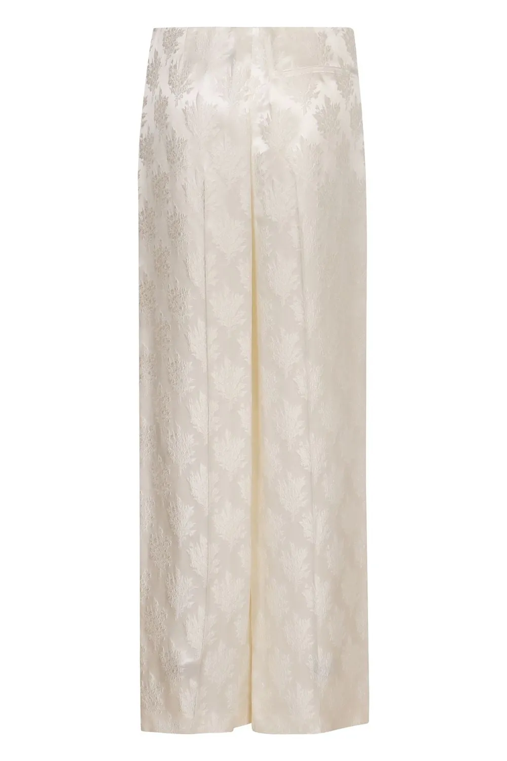 SILK TROUSERS sold by Lord & Taylor product image thumbnail 2