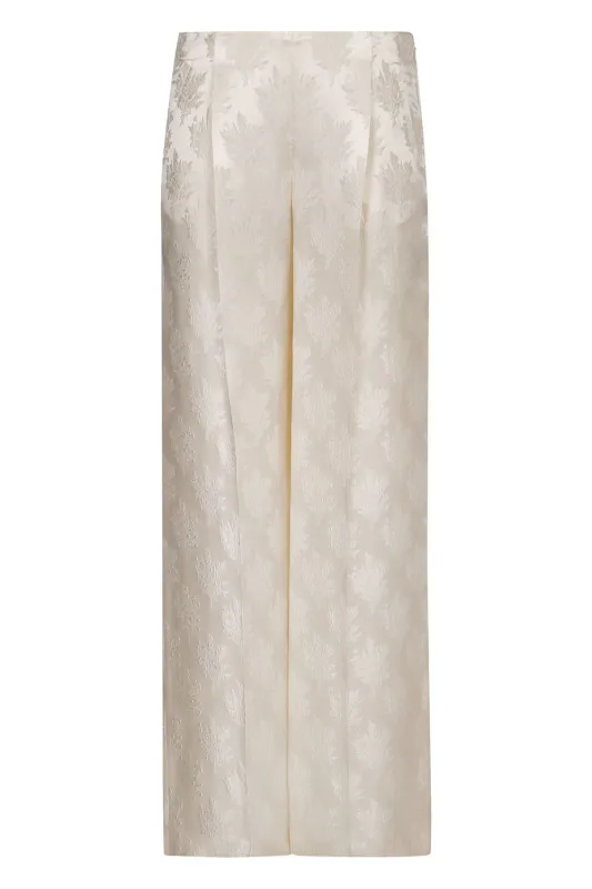 SILK TROUSERS sold by Lord & Taylor