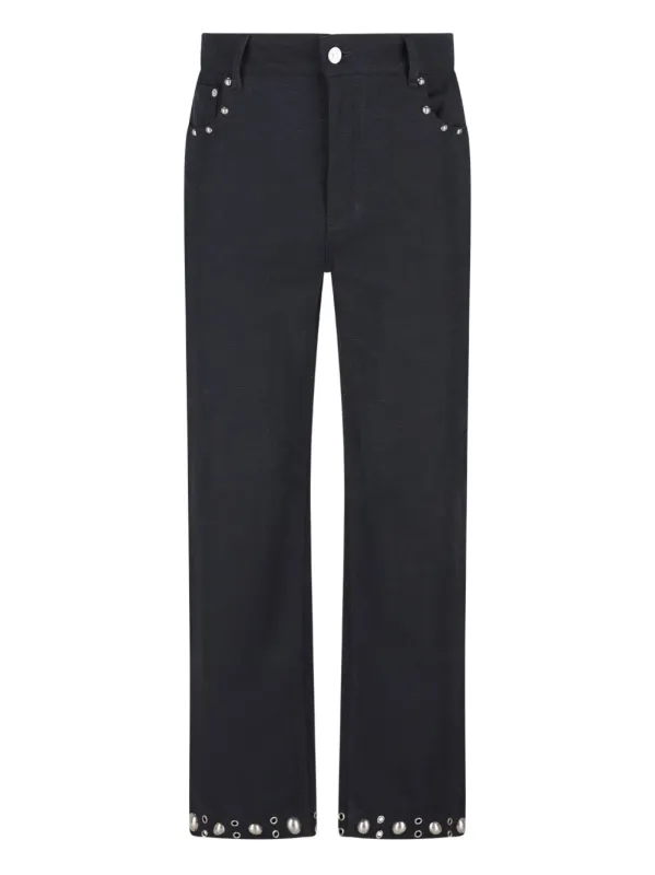 BLUE TROUSERS sold by Lord & Taylor