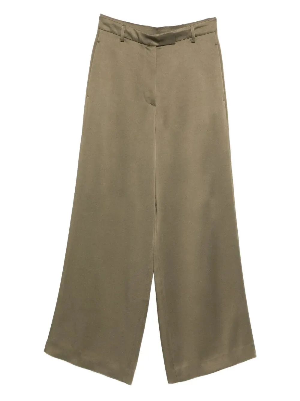 PANTALONI PENN CON GAMBA AMPIA sold by Lord & Taylor
