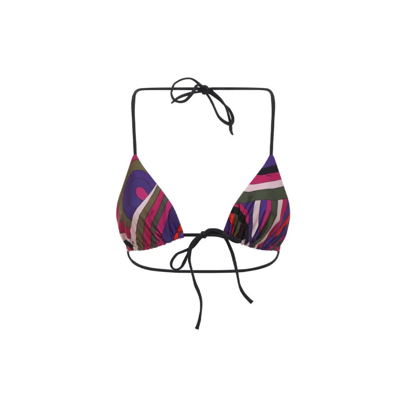 POLYAMIDE BRA BIKINI sold by Lord & Taylor