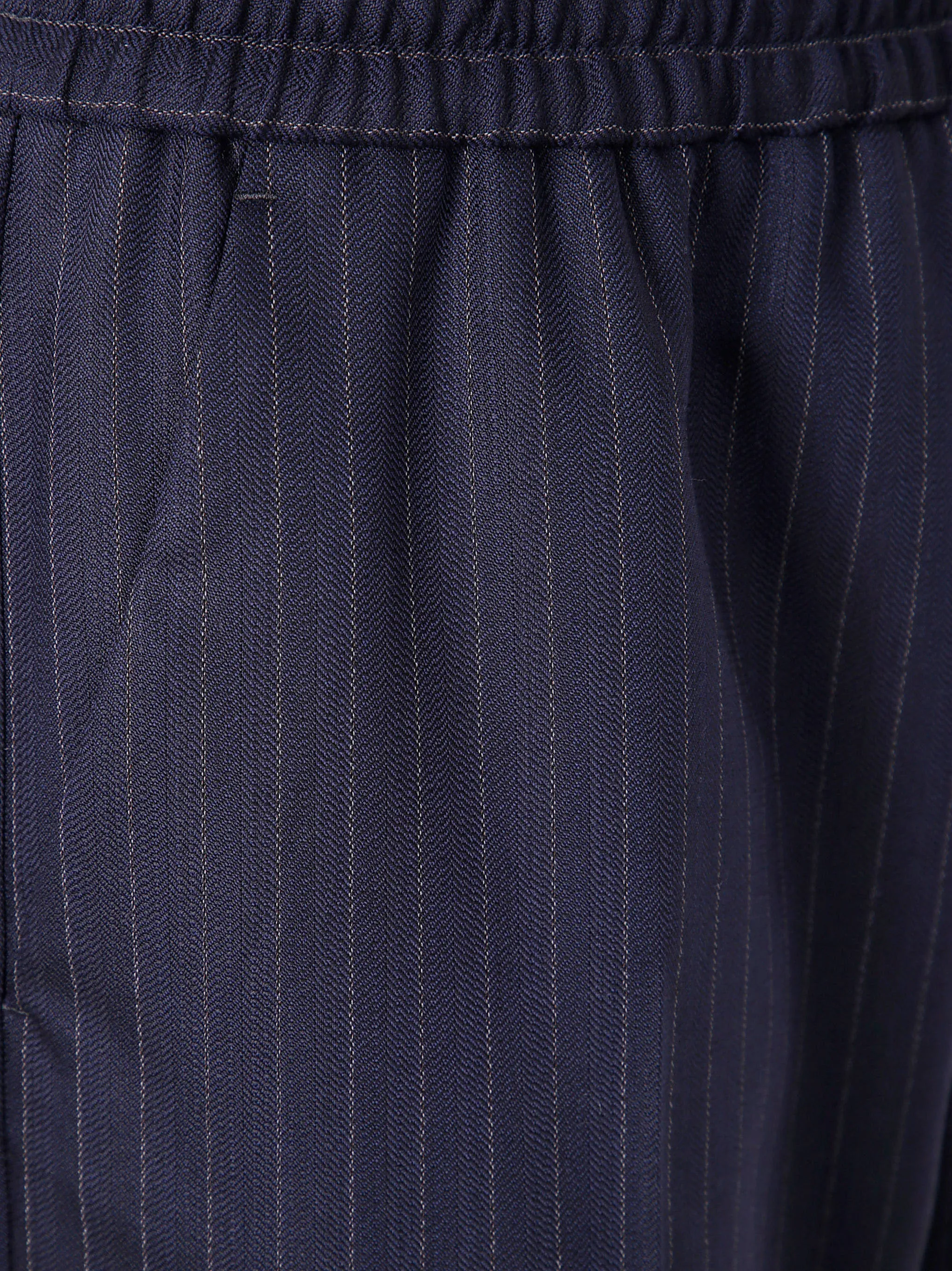 WOOL WIDE-LEG TROUSERS sold by Lord & Taylor product image thumbnail 3