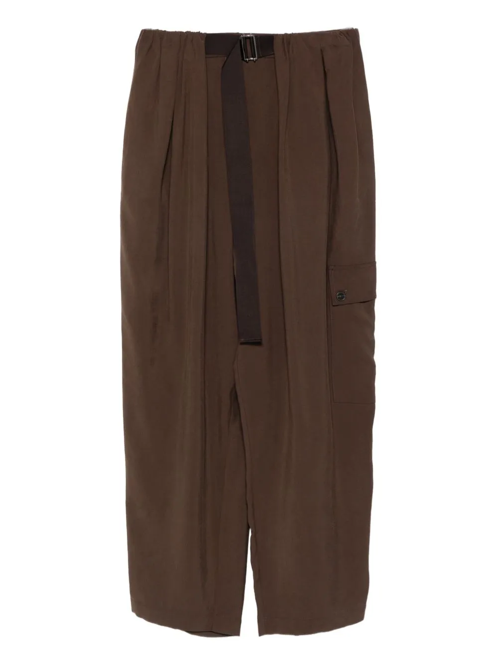WIDE LEG TROUSERS sold by Lord & Taylor