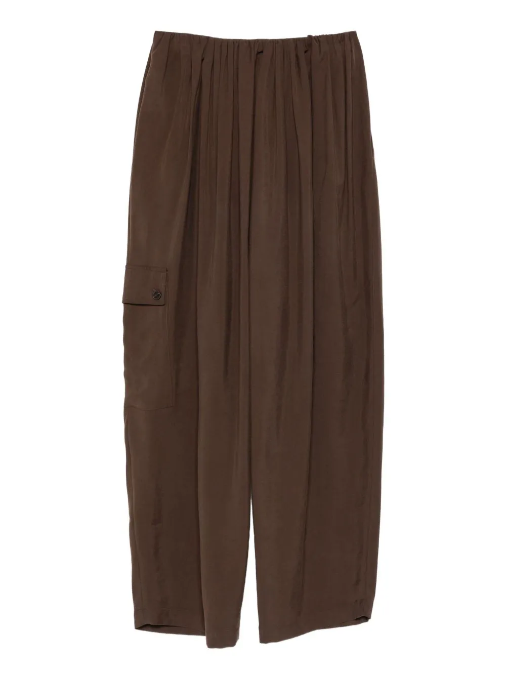 WIDE LEG TROUSERS sold by Lord & Taylor product image thumbnail 2