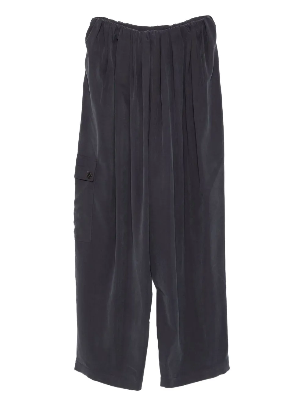 WIDE LEG TROUSERS sold by Lord & Taylor product image thumbnail 2