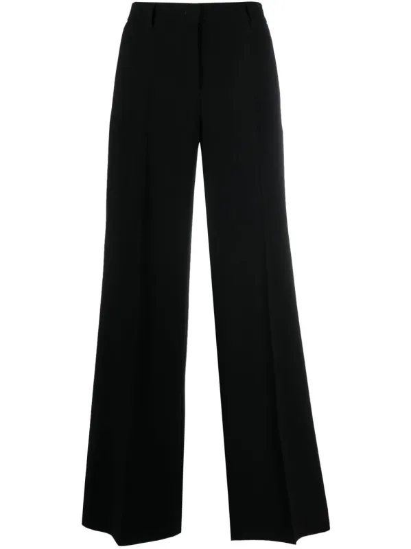 FLARED TROUSERS sold by Lord & Taylor