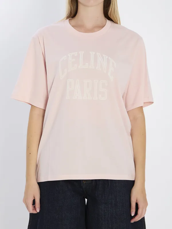 CELINE PARIS T-SHIRT sold by Lord & Taylor