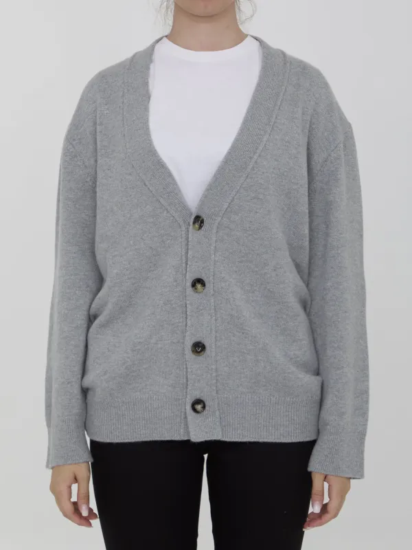 CASHMERE CARDIGAN sold by Lord & Taylor