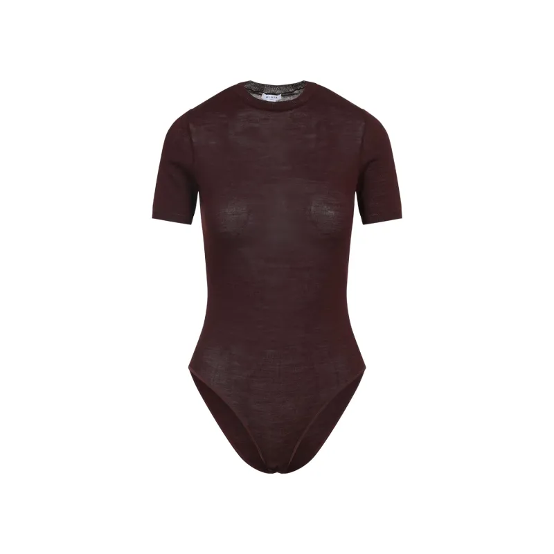 ALAÏA WOOL AND SILK BODY sold by Lord & Taylor