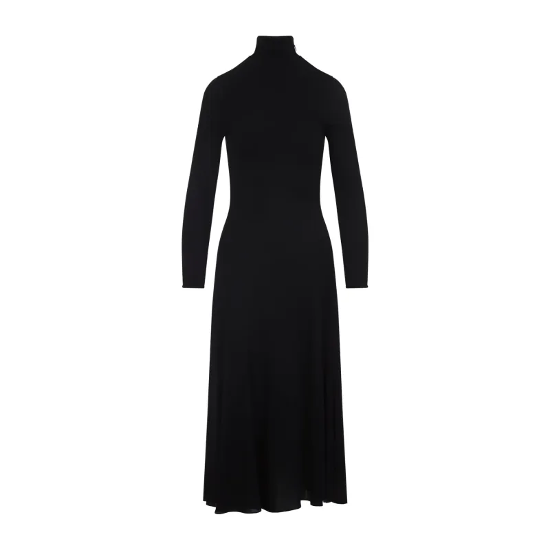 ALAÏA HEART MIDI DRESS sold by Lord & Taylor