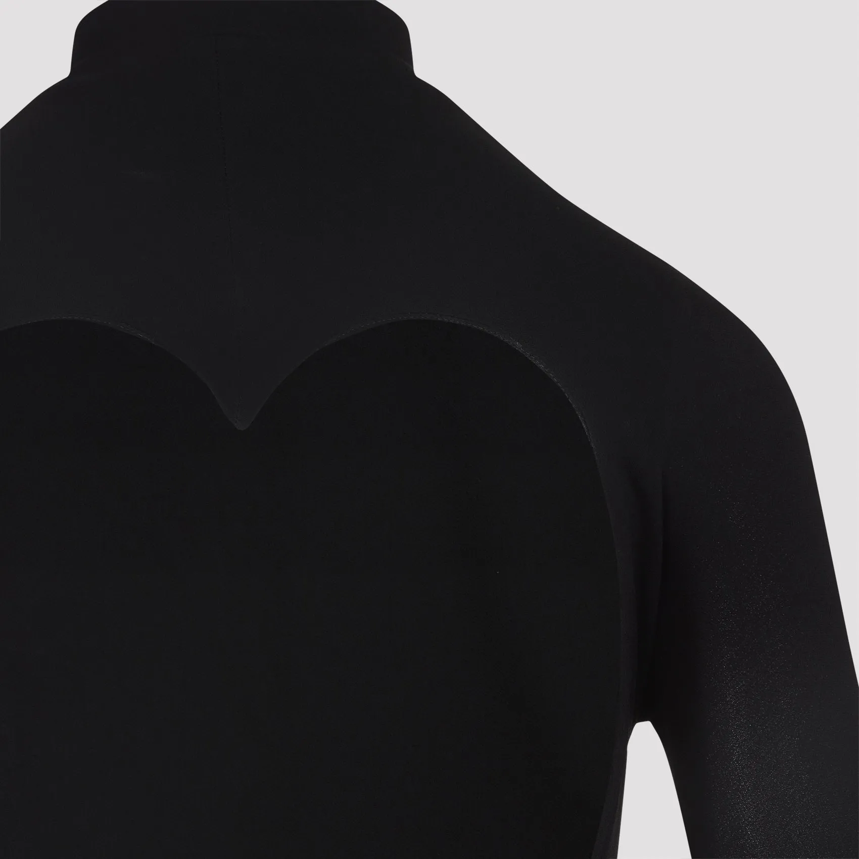 ALAÏA HEART MIDI DRESS sold by Lord & Taylor product image thumbnail 5