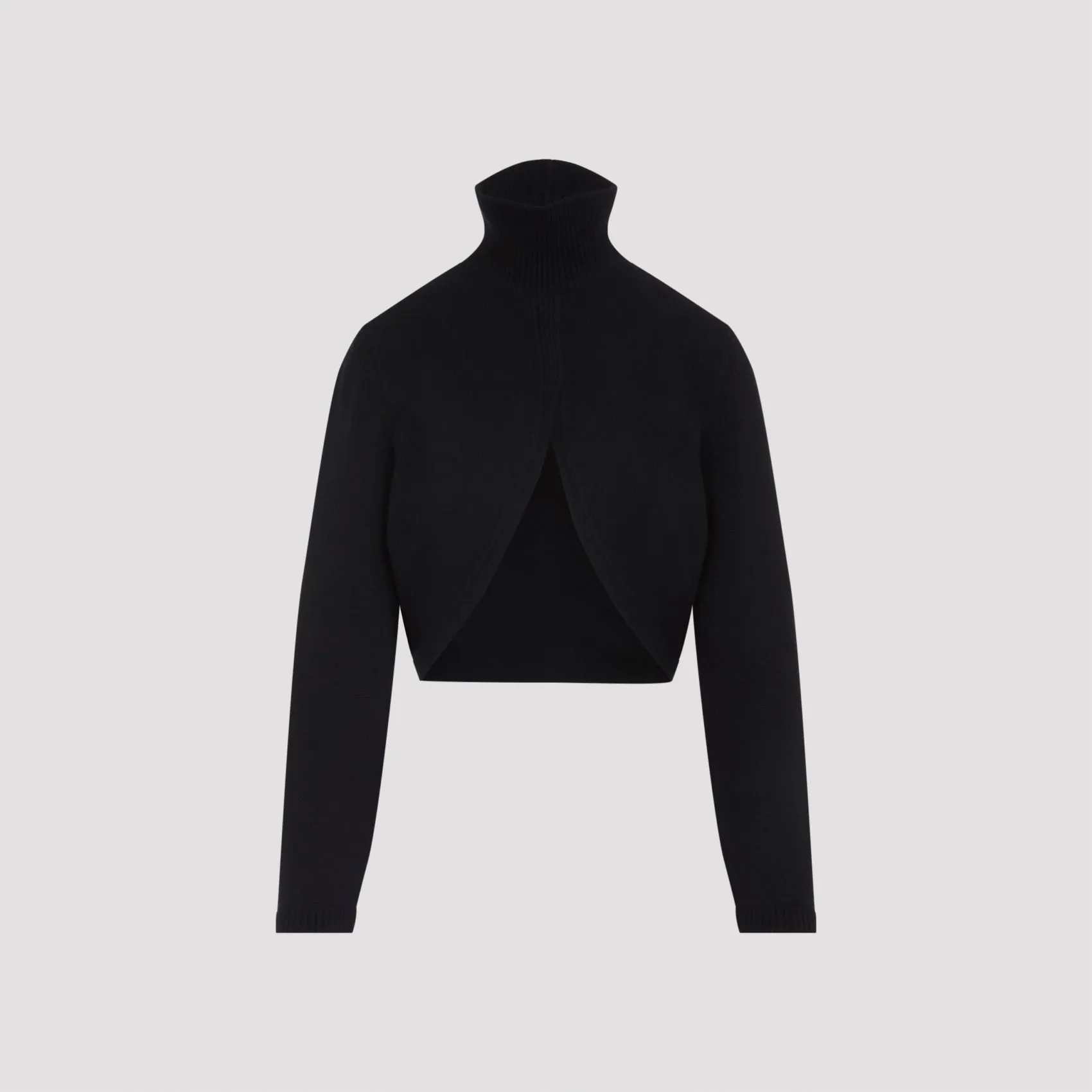 ALAÏA CUT-OUT PULLOVER sold by Lord & Taylor product image thumbnail 2