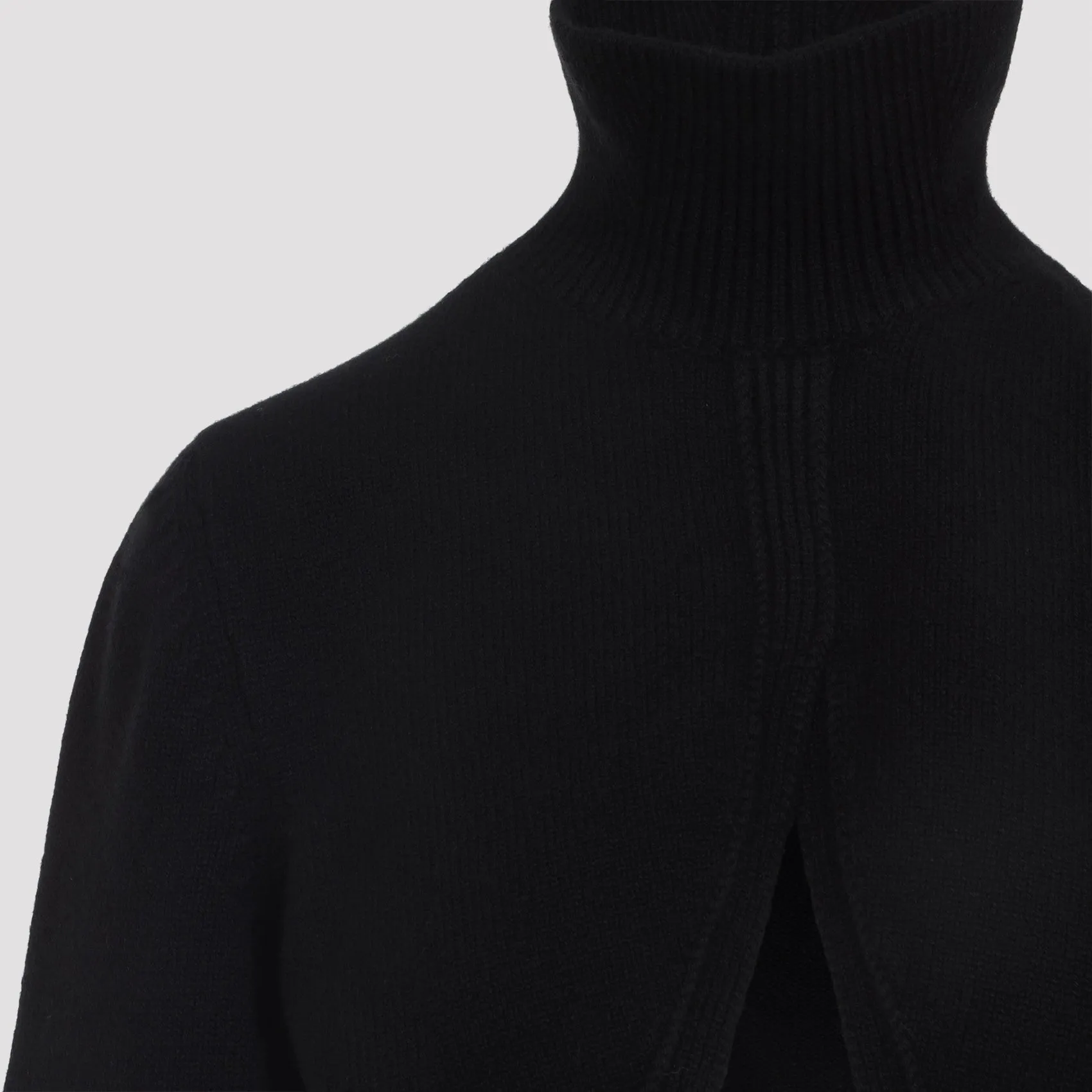 ALAÏA CUT-OUT PULLOVER sold by Lord & Taylor product image thumbnail 4