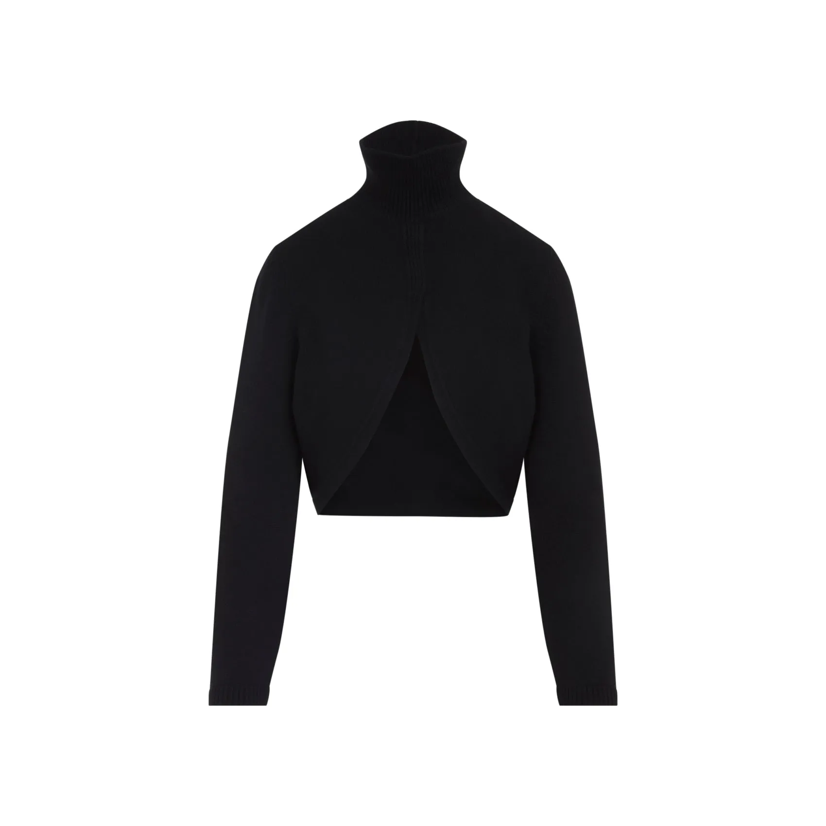 ALAÏA CUT-OUT PULLOVER sold by Lord & Taylor