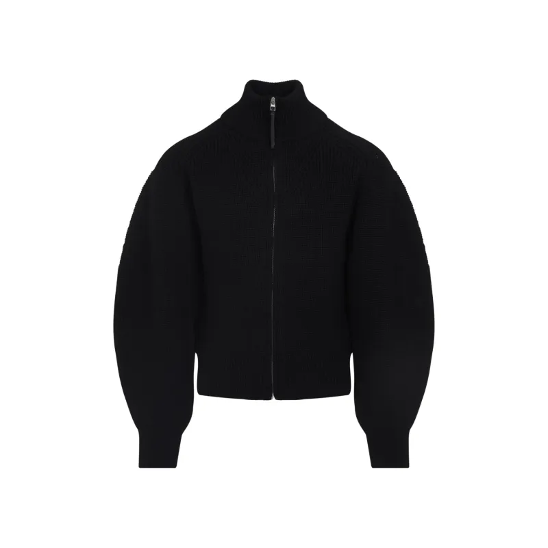 LE ZIPPE CARDIGAN sold by Lord & Taylor