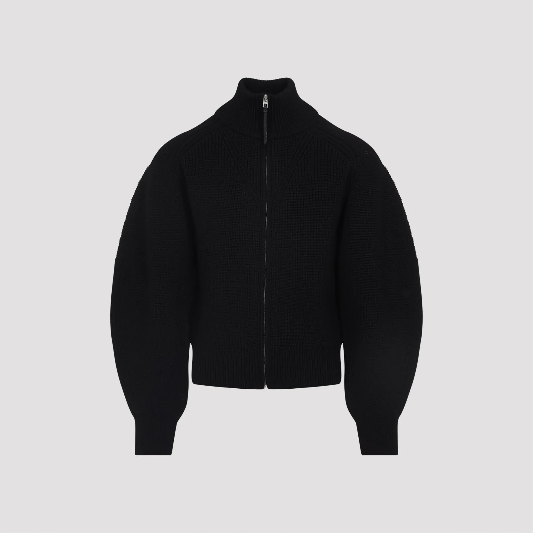 LE ZIPPE CARDIGAN sold by Lord & Taylor product image thumbnail 2