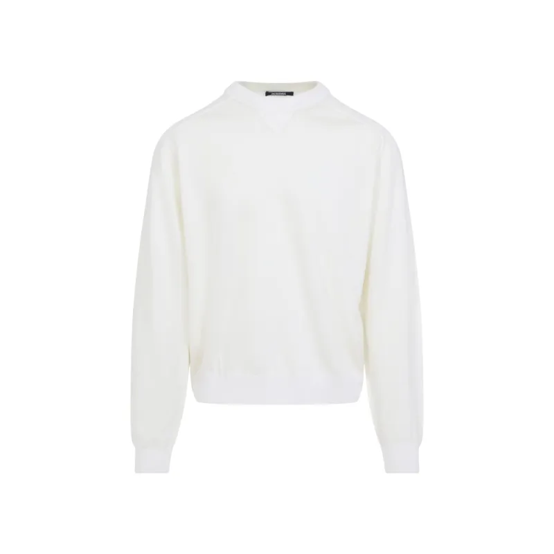 BRODE PULLOVER sold by Lord & Taylor