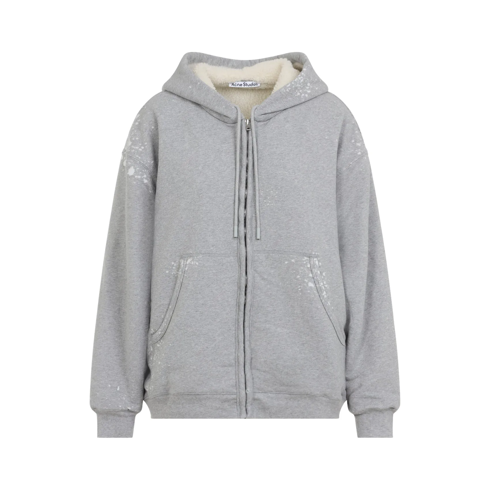 COTTON HOODIE sold by Lord & Taylor
