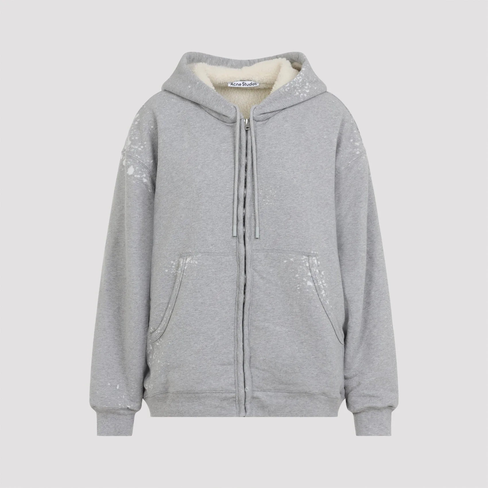 COTTON HOODIE sold by Lord & Taylor product image thumbnail 2