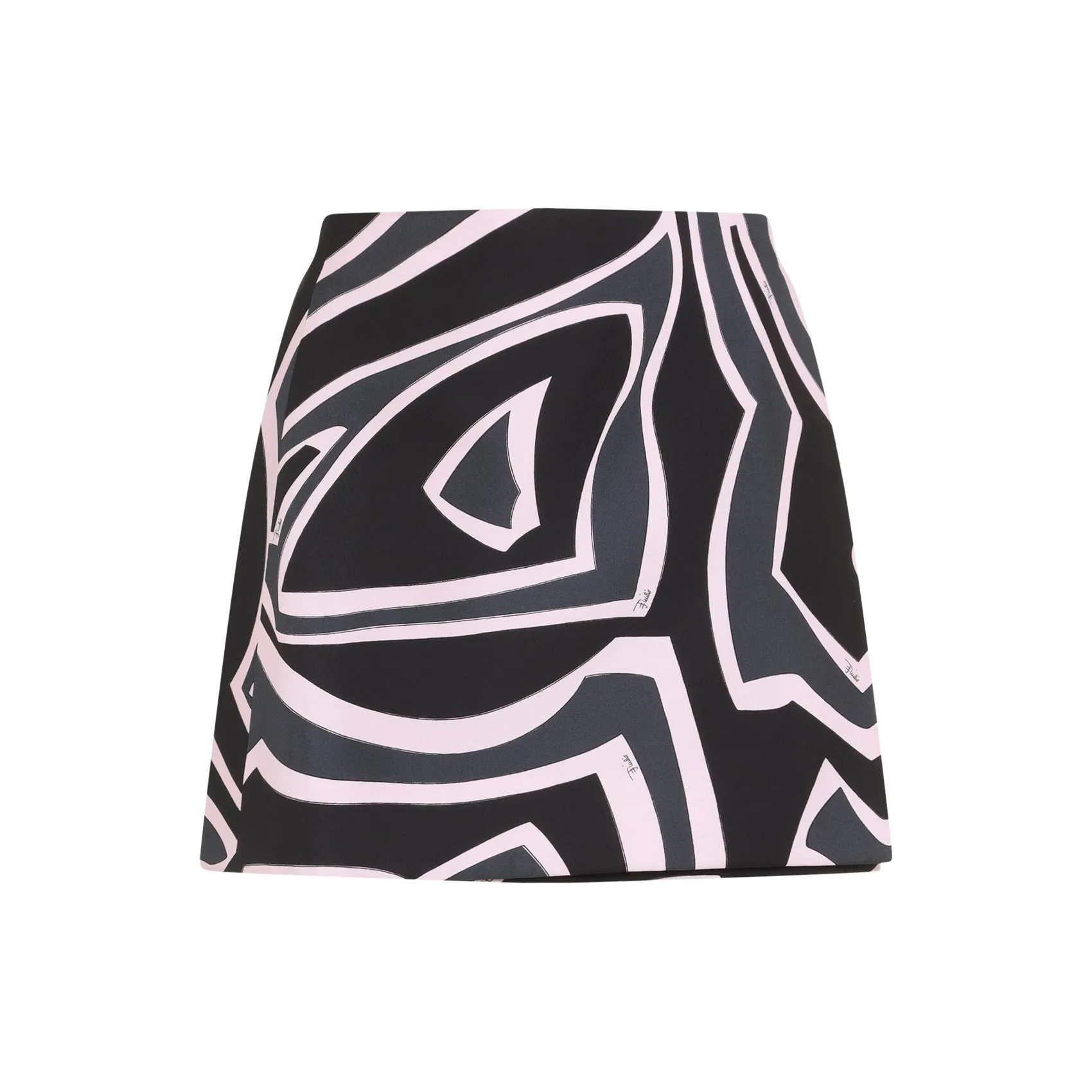SILK MINI SKIRT sold by Lord & Taylor