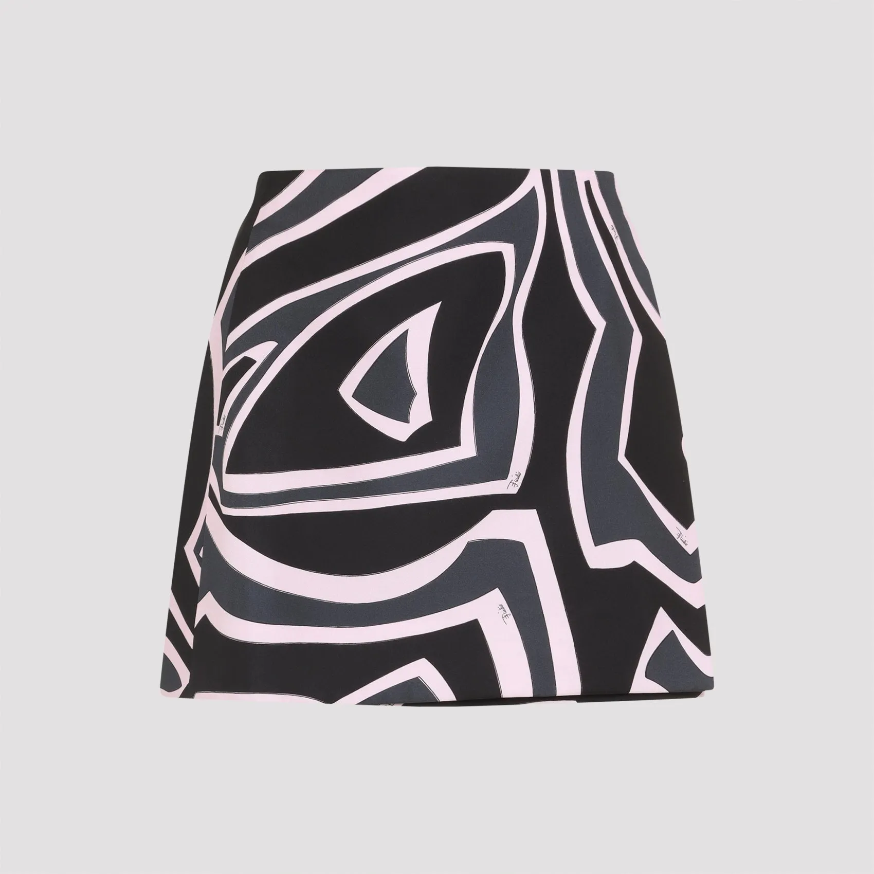 SILK MINI SKIRT sold by Lord & Taylor product image thumbnail 2
