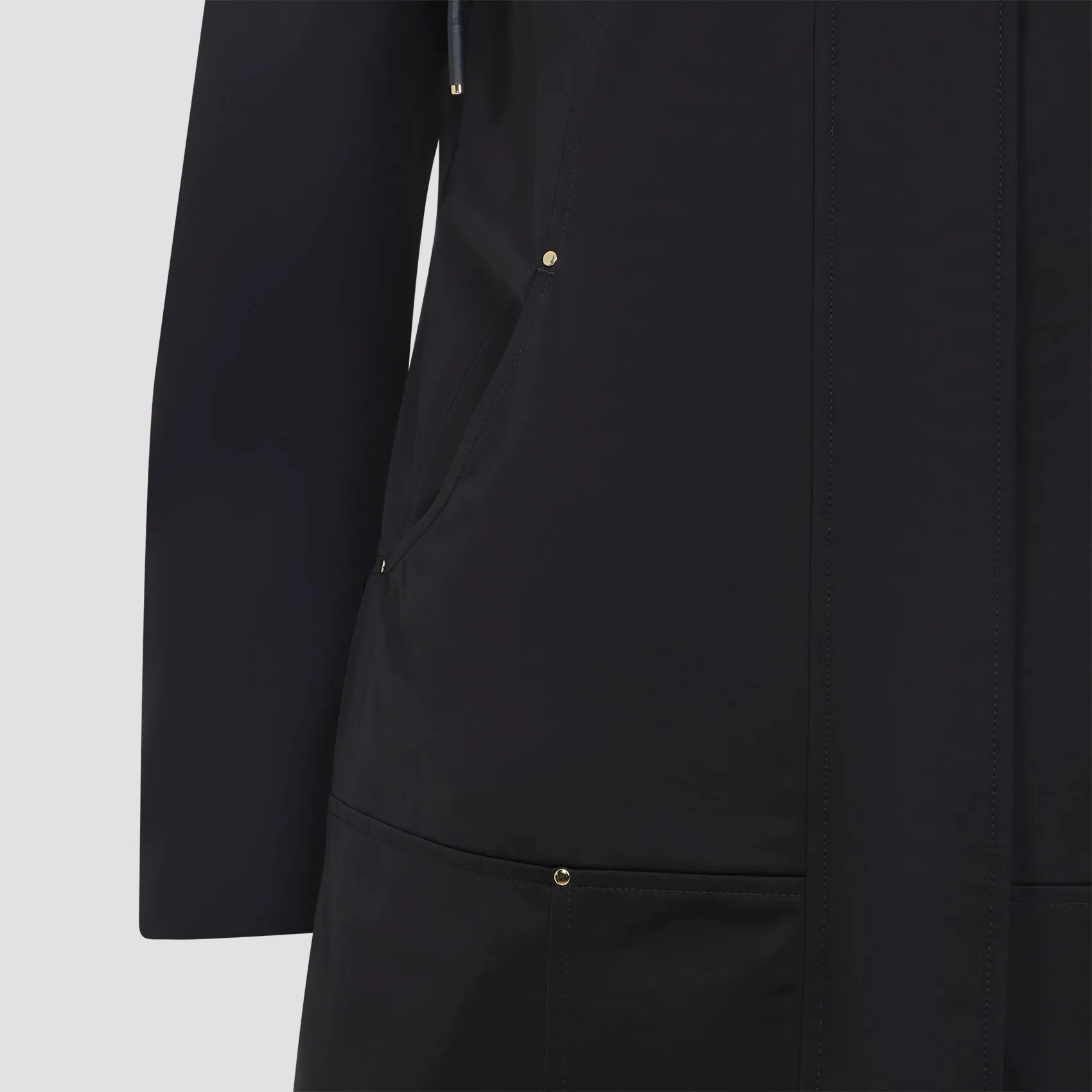 STIRLING GOLD PARKA sold by Lord & Taylor product image thumbnail 4