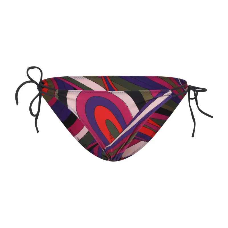 POLYAMIDE BOTTOM BIKINI sold by Lord & Taylor