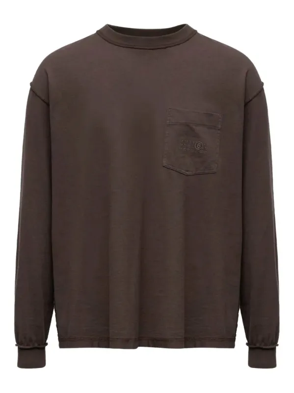 LONG SLEEVE TOP sold by Lord & Taylor